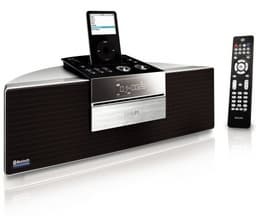 Philips BTM630: развлекательная система с Bluetooth