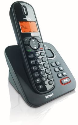 DECT-телефон Philips CD1551B