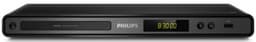 Новые DVD-плееры Philips