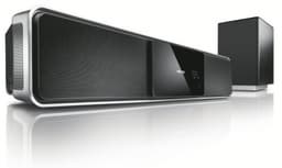 Philips: моноблочный домашний кинотеатр HTS6100