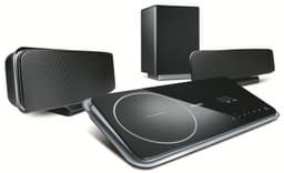 Новый домашний кинотеатр Philips