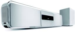 Philips: домашний кинотеатр Ambisound Soundbar HTS8150