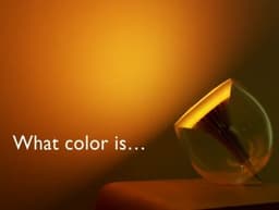 Philips LivingColors: лампы для цифрового дома