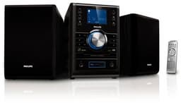 Микросистема Philips MCD395