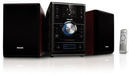 Philips: микросистема MCM395