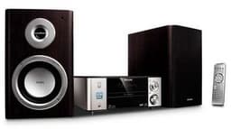 Philips: микросистема MCМ710