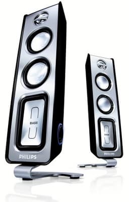 Акустическая система Philips MMS321