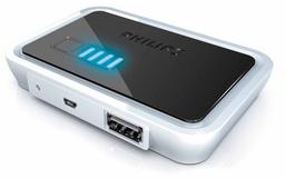 Philips Power4Life: заряжаем всё и везде