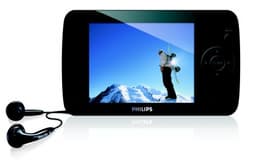 Мультимедийный плеер Philips SA 6185