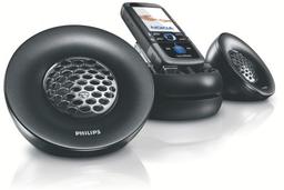 Philips: портативные акустические системы для телефонов Nokia и не только