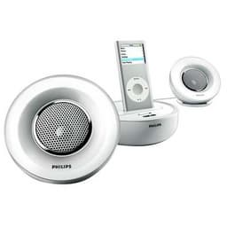 Philips: акустические системы для iPod