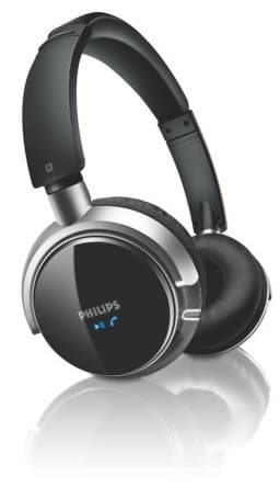 Philips: Bluetooth-гарнитура SHB9000