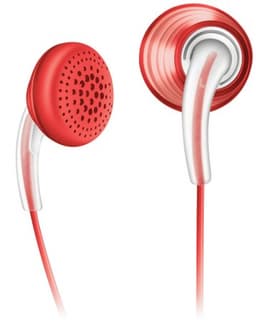 Наушники Philips SHE3650 и SHE3652