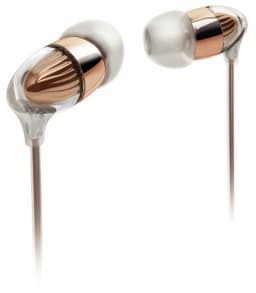 Philips: новые вкладные наушники