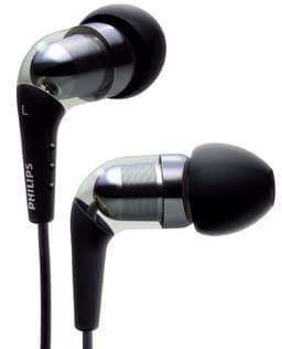Philips: наушники SHE9850