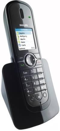 Philips и Netgear готовят телефоны со Skype, которым не нужен ни ПК, ни Wi-Fi