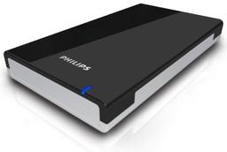 Портативный жесткий диск Philips SPE2015CC