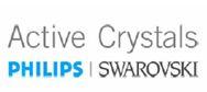 Компании Philips и Swarovski выпускают серию новых модных аксессуаров