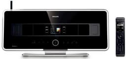 Беспроводной ди-джей от Philips: стереосистема Streamium Wireless Music Center WACS7500