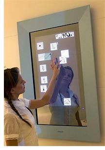 Philips In Touch: новый инструмент опосредованного общения