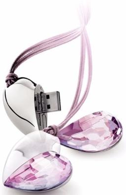 Philips и Swarovski добавляют цвет в серию Active Crystals