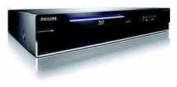 Philips: проигрыватель Blu-ray BDP9000
