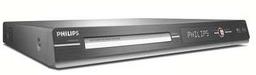 Philips представляет в России DVD-рекордер DVDR3480