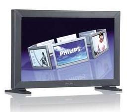 Philips выводит на российский рынок профессиональные бизнес-дисплеи