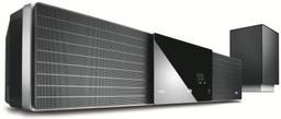 Philips HTS8100 – домашний кинотеатр в моноблочном исполнении