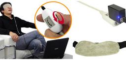 USB Eye Warmer и другие нелепые вещи производства Thanko
