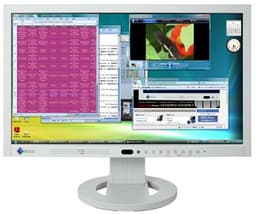 Мониторы Eizo Nanao будут чувствовать присутствие человека