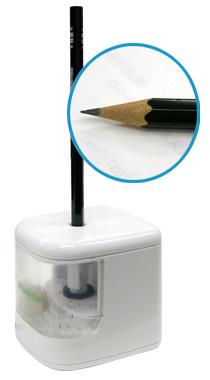 USB-точилка для карандашей