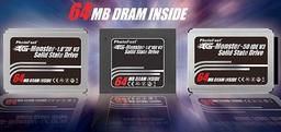 PhotoFast готовит1,8" устройства SSD, оборудованные кэш-памятью