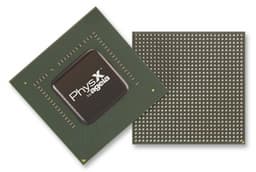Физический ускоритель Ageia PhysX поступает в продажу