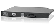 Sony NEC-Optiarc представила slim-привод AD-7590S с интерфейсом Serial ATA