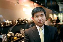 Приоритетом Nikon остается качество изображения и зеркальные камеры форматов FX и DX