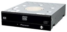 Pioneer: DVD-рекордер DVR-A12J-W