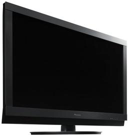 Новые ЖК-телевизоры Pioneer KURO