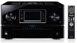 Pioneer: новый AV-ресивер SC-LX90