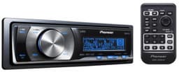 Pioneer: CD/MP3-ресивер DEH-P7000UB
