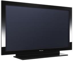 Новые плазменные телевизоры Pioneer PDP5090 и PDP6090