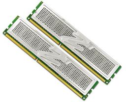 OCZ первой выпускает 4-ГБ наборы DDR3-2000