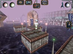 Pangea Software выпустила Universal-версию Otto Matic