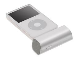 PocketParty V2 – новая миниатюрная стереосистема для iPod