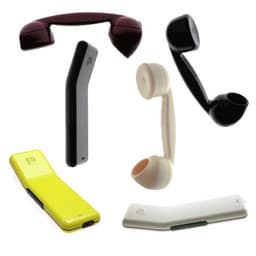 Ретро-гарнитуры с интерфейсом Bluetooth