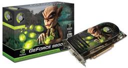 Point of View: <S>экстремально</S> разогнанный графический адаптер NVIDIA GeForce 8800 GTX Exo