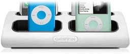 Griffin представила зарядное устройство для нескольких iPhone/iPod