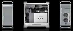 Новый Power Mac G5 Quad Ultimate ожидается во второй половине ноября