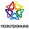 «Позитроника» — федеральная сеть компьютерных розничных магазинов на базе партнеров MERLION