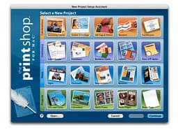 Software MacKiev выпускает The Print Shop 2